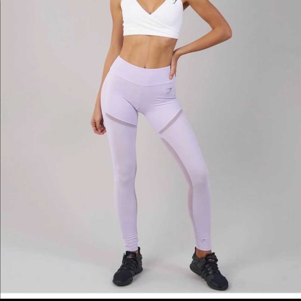 Gymshark leggings
